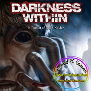 Darkness Within Repack PC Game Free downlaod