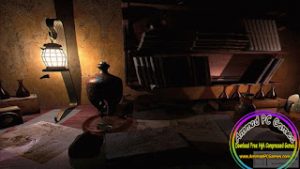 Darkness Within Repack PC Game Free downlaod