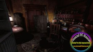 Darkness Within Repack PC Game Free downlaod |  High Compressed Game