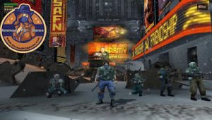EA Freedom Fighters  Repack PC Game Free Download | Action Games