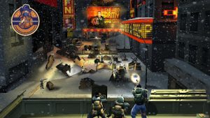 EA Freedom Fighters  Repack PC Game Free Download | High compressed