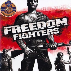 EA Freedom Fighters  Repack PC Game Free Download | Torrent Games