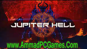 Jupiter Hell - Ammad PC Games | Repack PC Games Free Download
