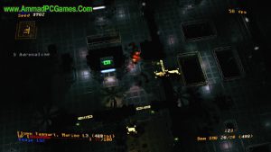 Jupiter Hell Free Download | Repack PC Games | All category Games on Ammad PC Games