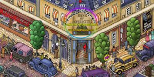 Labyrinth City _ Repack PC Game Download | Free Game Download | Torrent Game | Racing Game