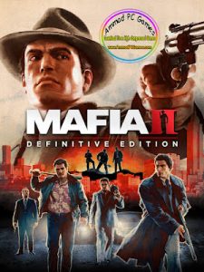 Mafia II  Repack Ammad PC Game  | Torrent Games | High Compressd Games |