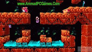 3d Sen PC v0.9.5 Repack PC Games Download