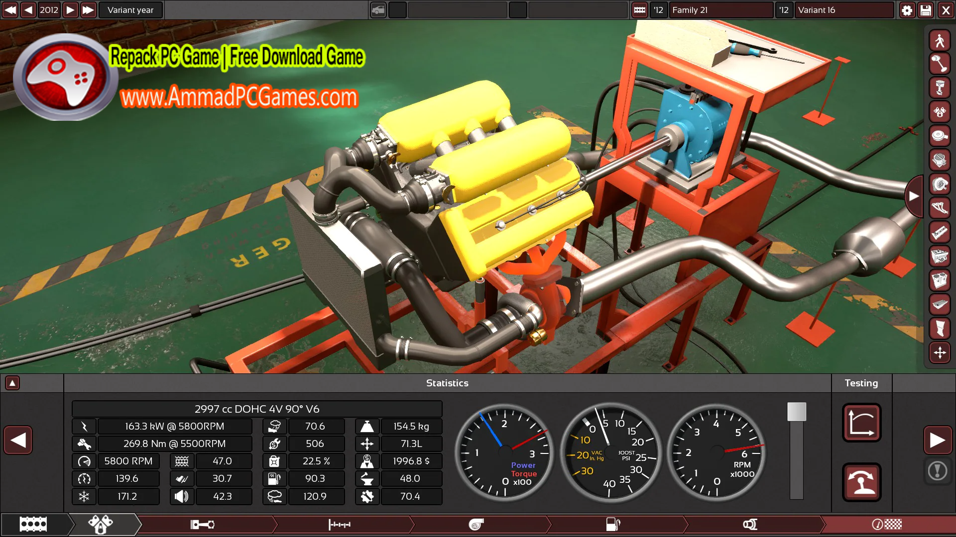Automation The Car Company Tyoon V.4.2.20 Free Download Full Version 