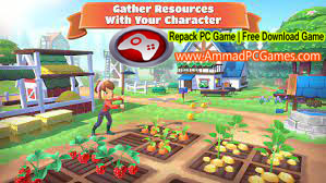 Big Farm Story v14.07. with crack
