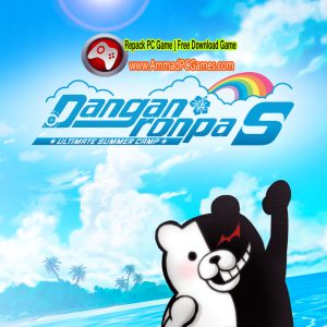 Danganronpa S Ultimate Summer Camp Free Download