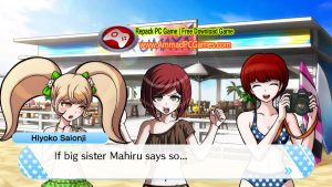 Danganronpa S Ultimate Summer Camp with patch