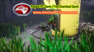 Hazel Sky With Crack