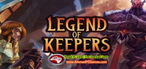 Legend of Keepers V1.0 Free Download