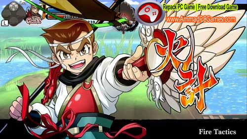 River City Saga Three Kingdoms V1.0 With Crack