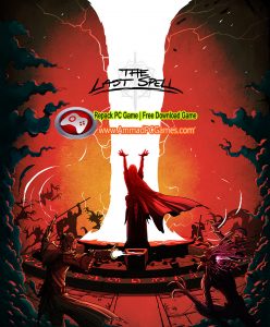 The Last Spell v0.97.2.1 Free Download