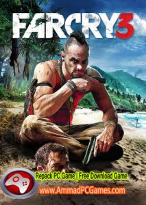 Far Cry 3 V 1.0 Free Download