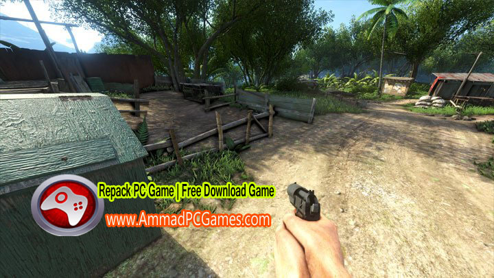 Far Cry 3 V 1.0 with patch