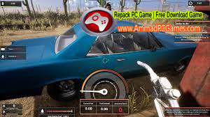 Gas Station Simulator With Three Parts