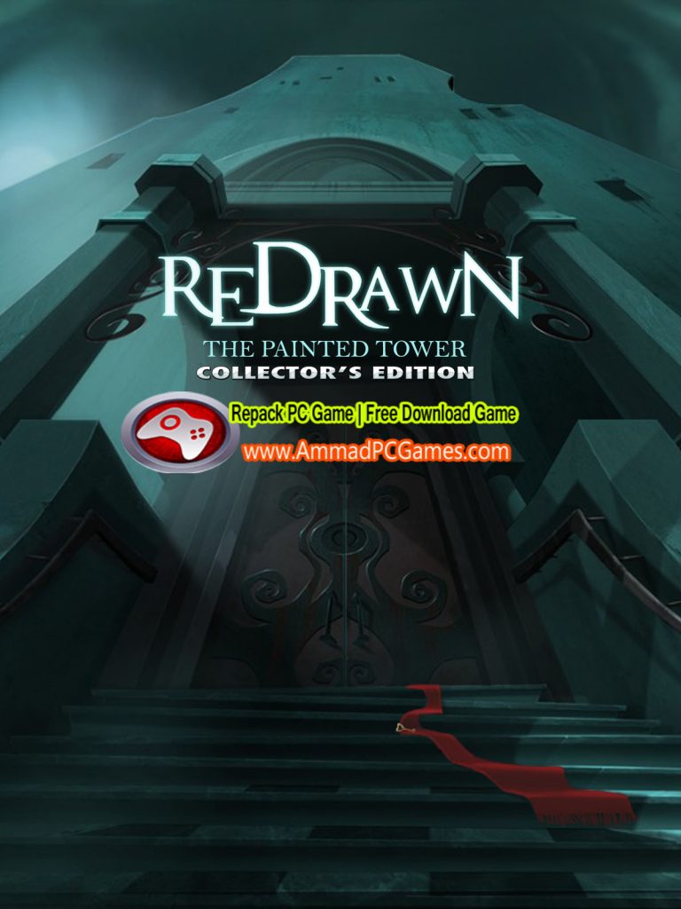 ReDrawn The Painted Tower V 1.0 Free Download