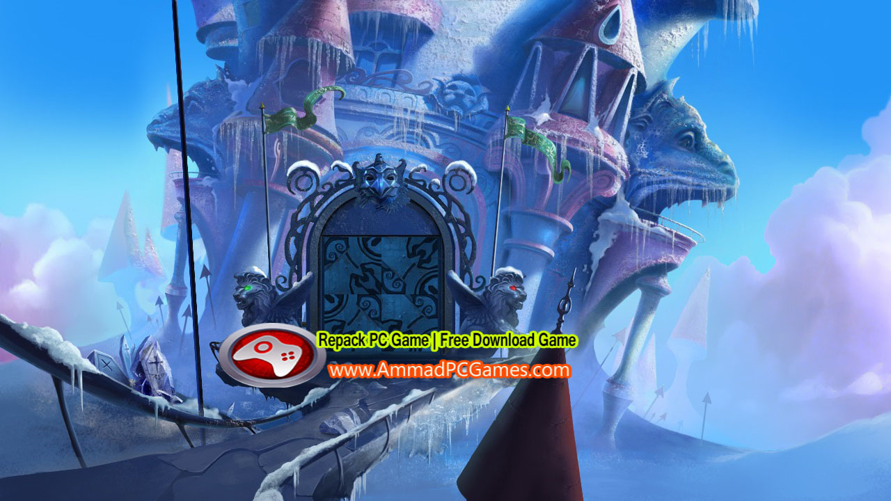 ReDrawn The Painted Tower V 1.0 With Patch