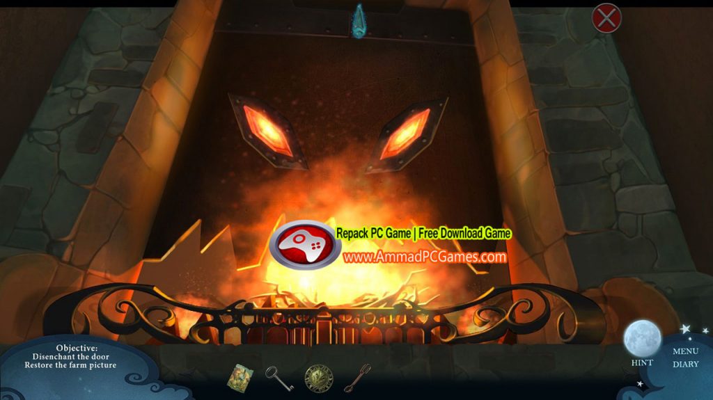 ReDrawn The Painted Tower V 1.0 Free Download