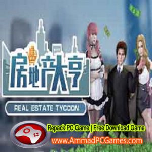 Real Estate Tycoon Earl Access v1.0 Free Download