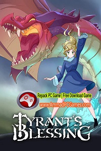 Tyrants Blessing V1.0 Free Download