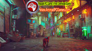 Stray v1.0 With Crack