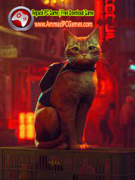 Stray v1.0 Free Download