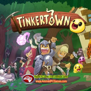 Tinker Town v0.13.3 Free Download