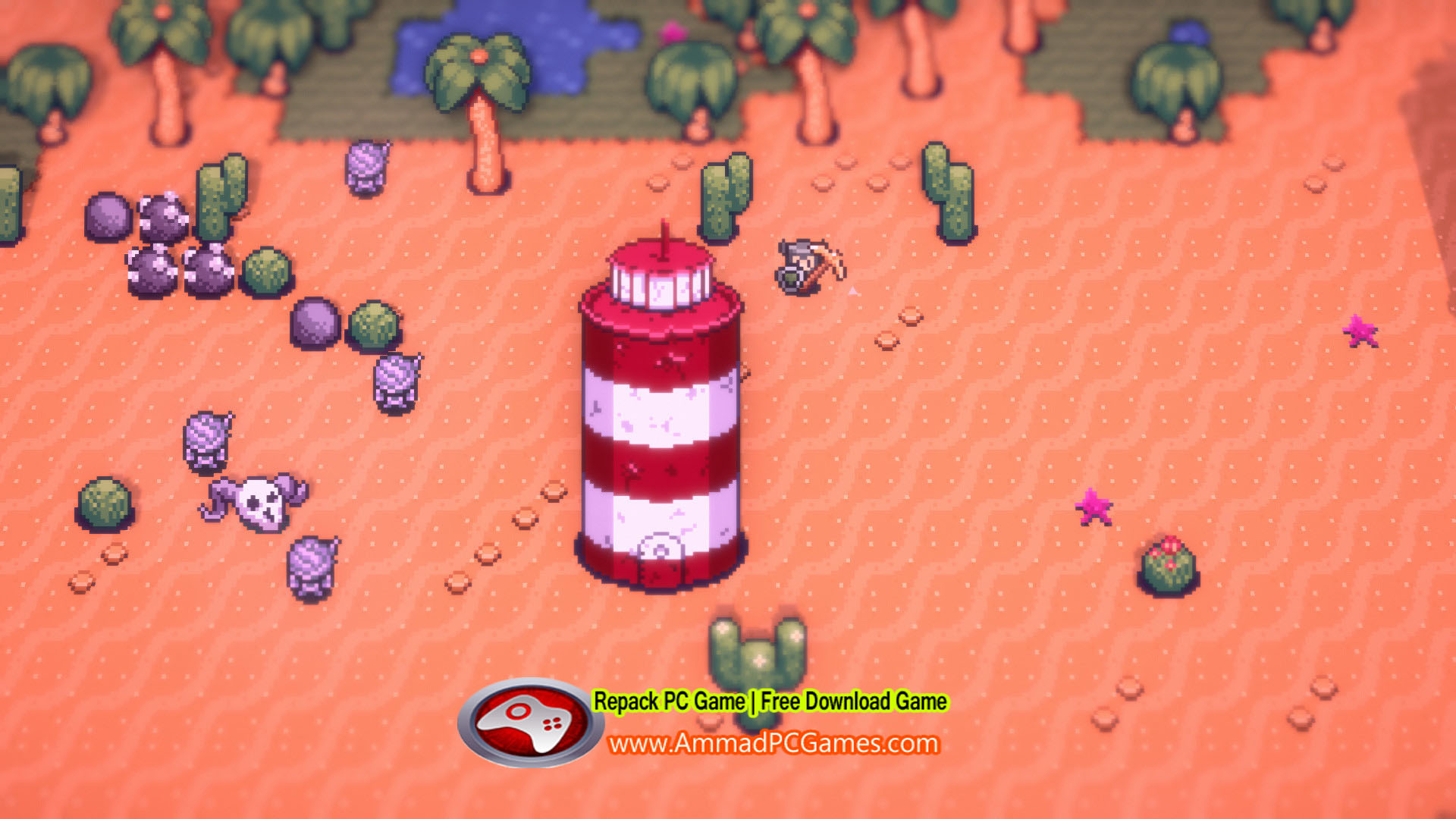 Tinker Town v0.13.3 with crack