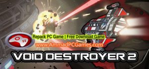 Void Destroyr 2 Build 20220718 Free Download