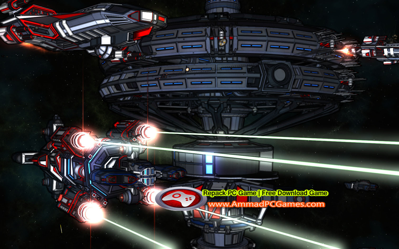 Void Destroyr 2 Build With patch