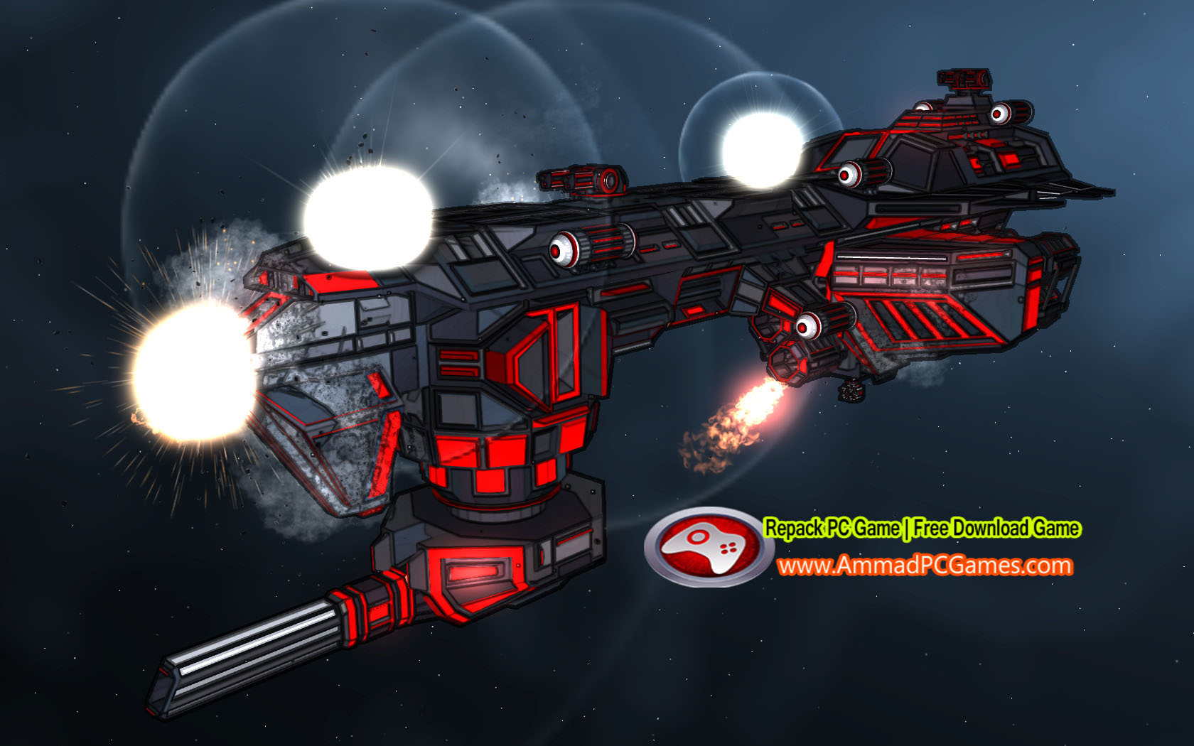 Void Destroyr 2 Build Free Download