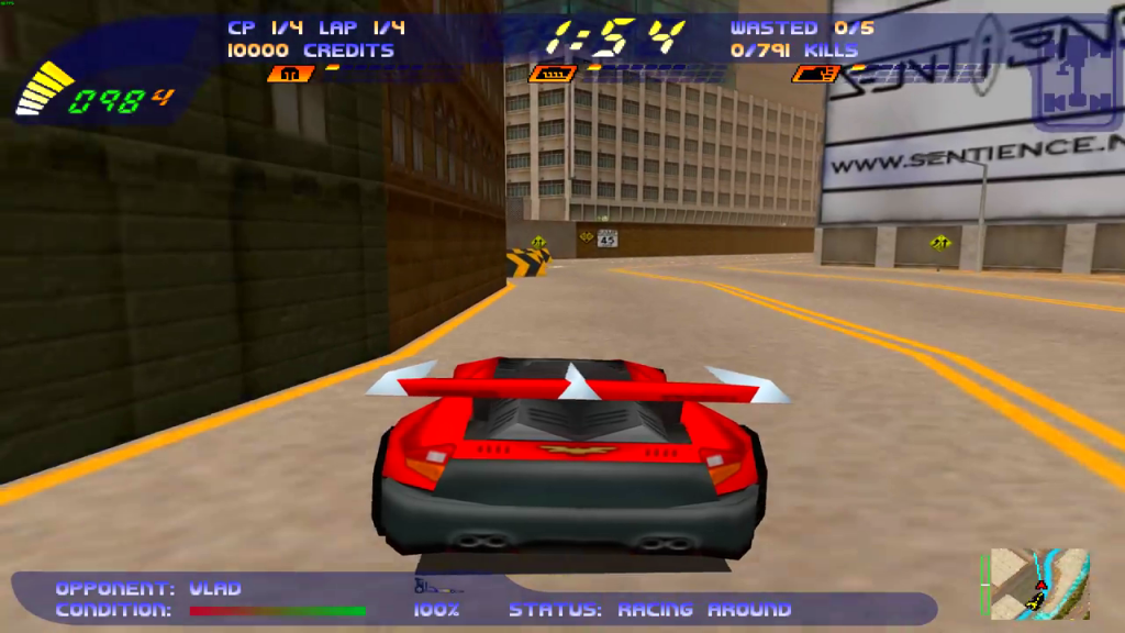 Carmageddon 2 Carpocalypse Now With Crack 