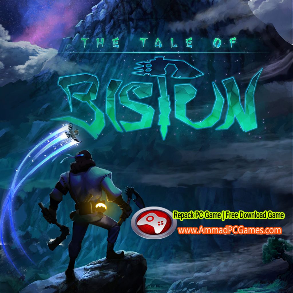 The Tale of Bistun v19 Free Download