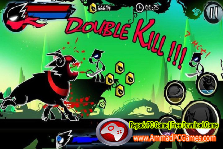 Space Revenge Unleashed V 1.0 Free Download With Crack