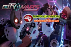 CITY WARS TOKYO REIGN V 1.0 FREE DOWNLOAD