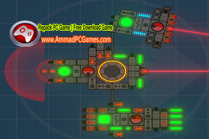 Space Drone Rescue Mission V 1.0 Free Download With Patch