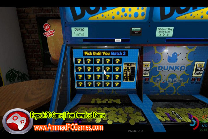 The Coin Game V 0.9941 Free Download With Crack