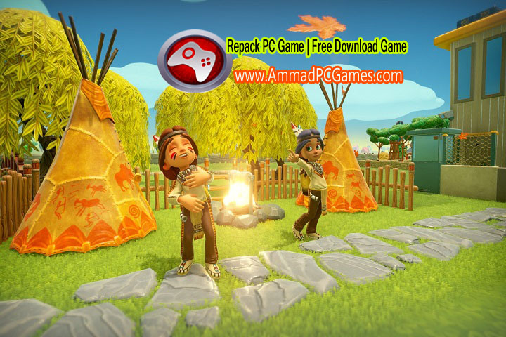 Farm Together V 1.0 Free Download With Patch