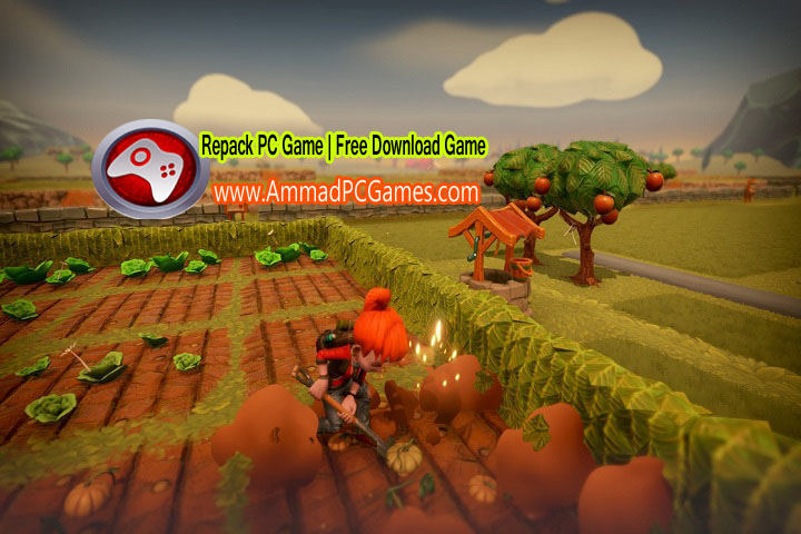 Farm Together V 1.0 Free Download With Crack