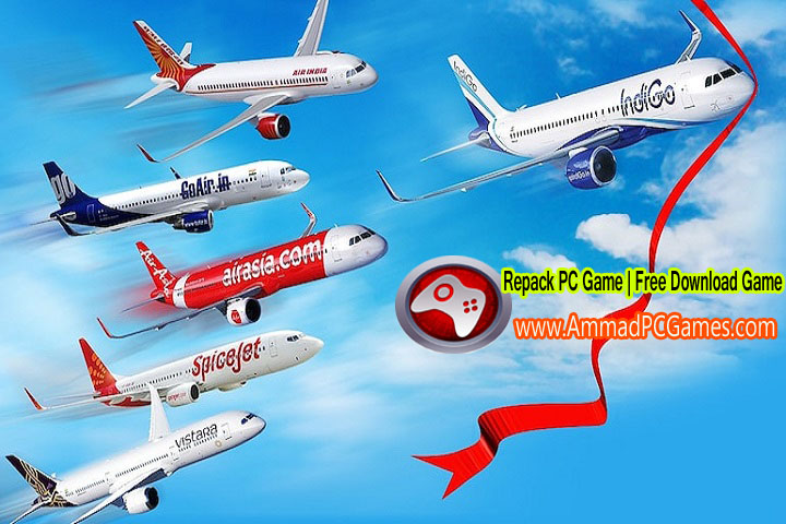 Flight 74 Free Download With Patch