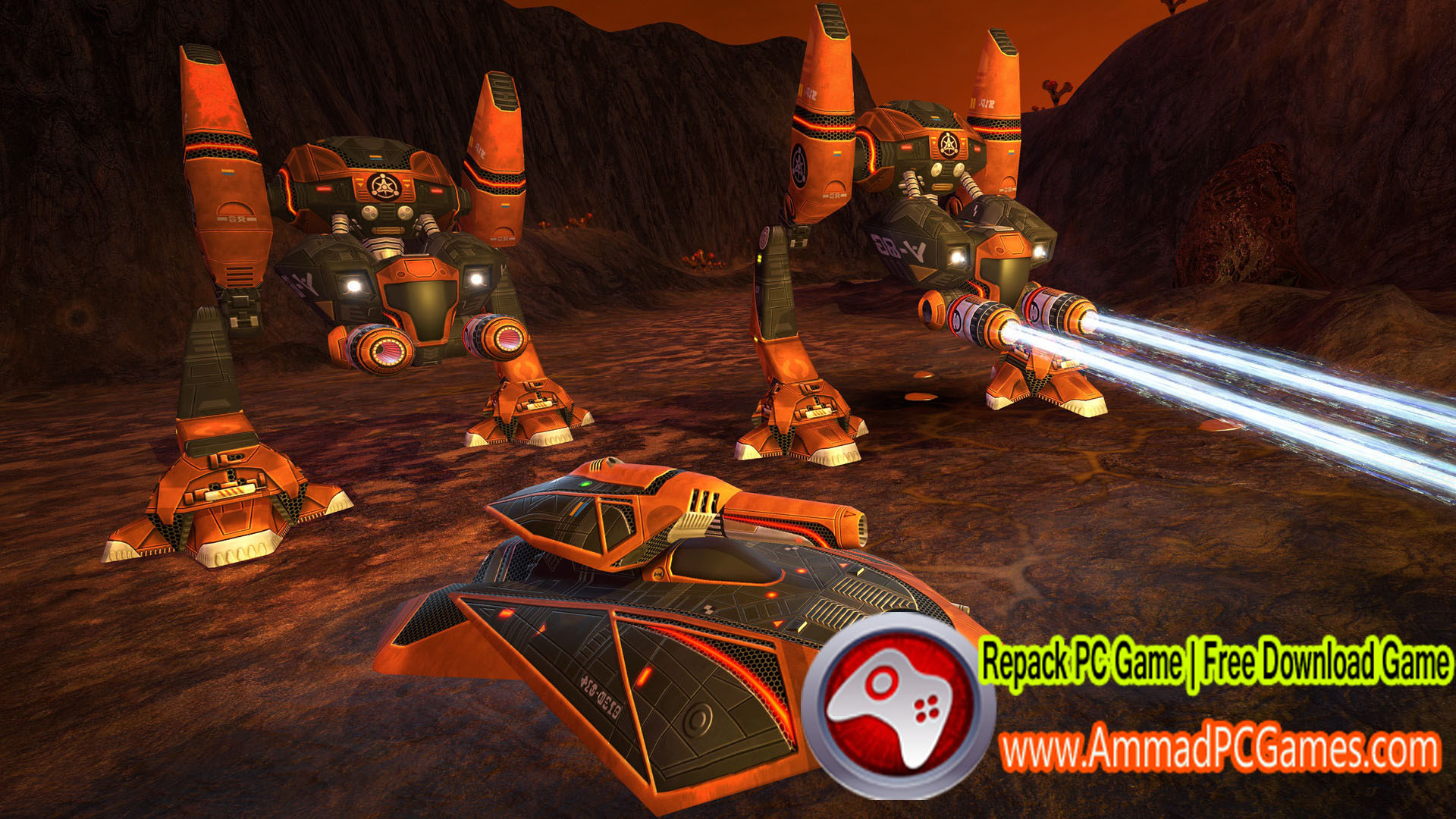 Battlezone Combat Commander V 1.0 Free Download with crack