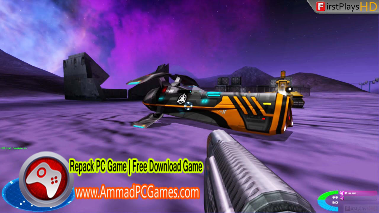 Battlezone Combat Commander V 1.0 Free Download with patch