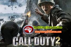 Call of Duty 2 Free Download