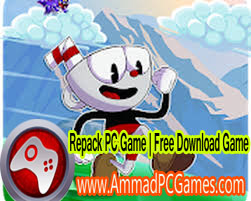 Cuphead V 1.0 Free Download