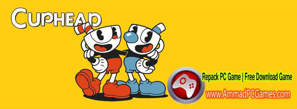 Cuphead V 1.0 Free Download with patch