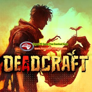 DEADCRAFT V1.0 Free Download