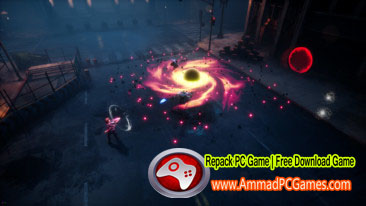 Devil Spire Build With Crack